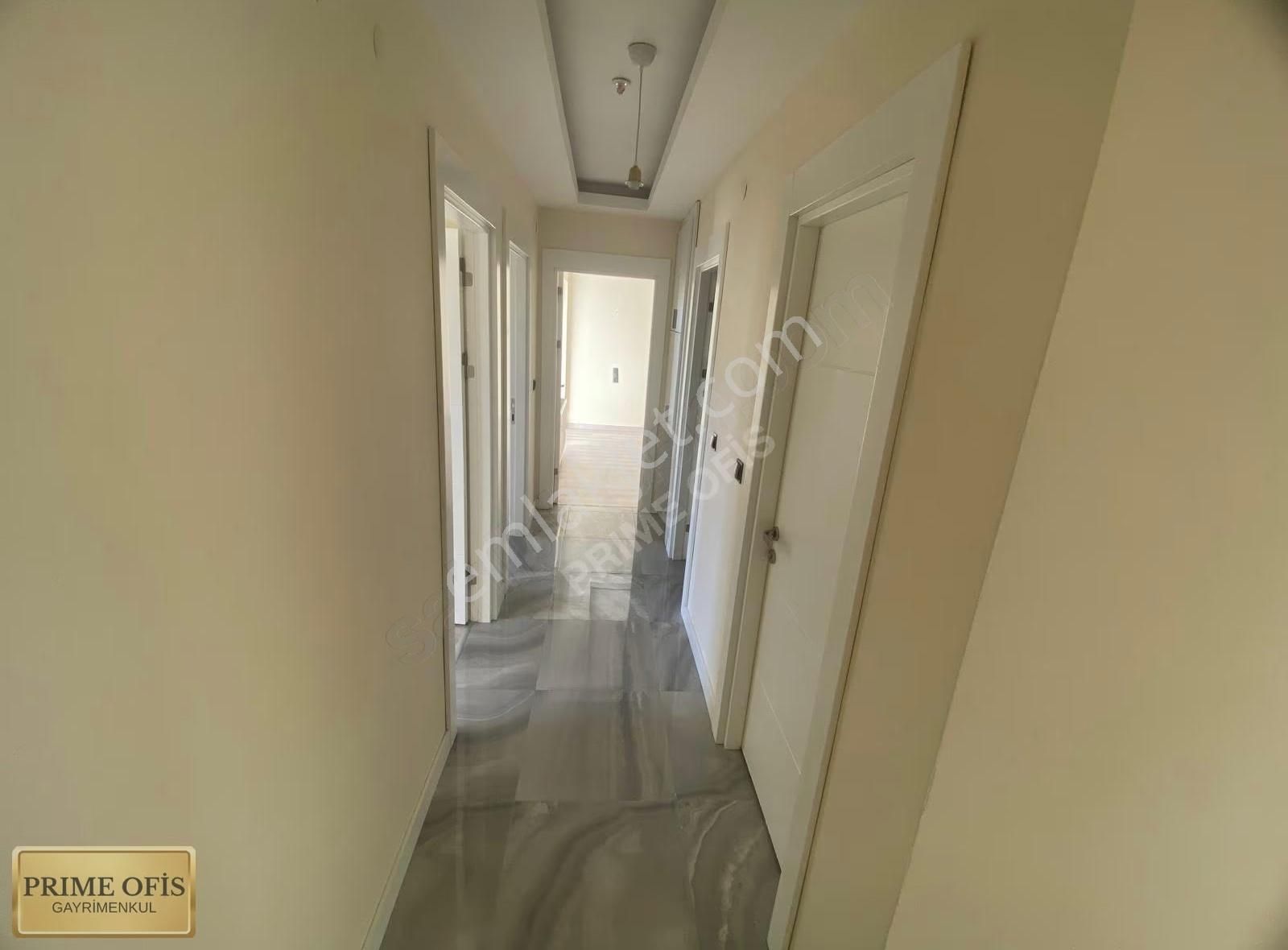 Ovacıkta Benzersiz Sitede Manzaralı Satılık 4+1 Prıme Ofıs'ten - Görsel 30