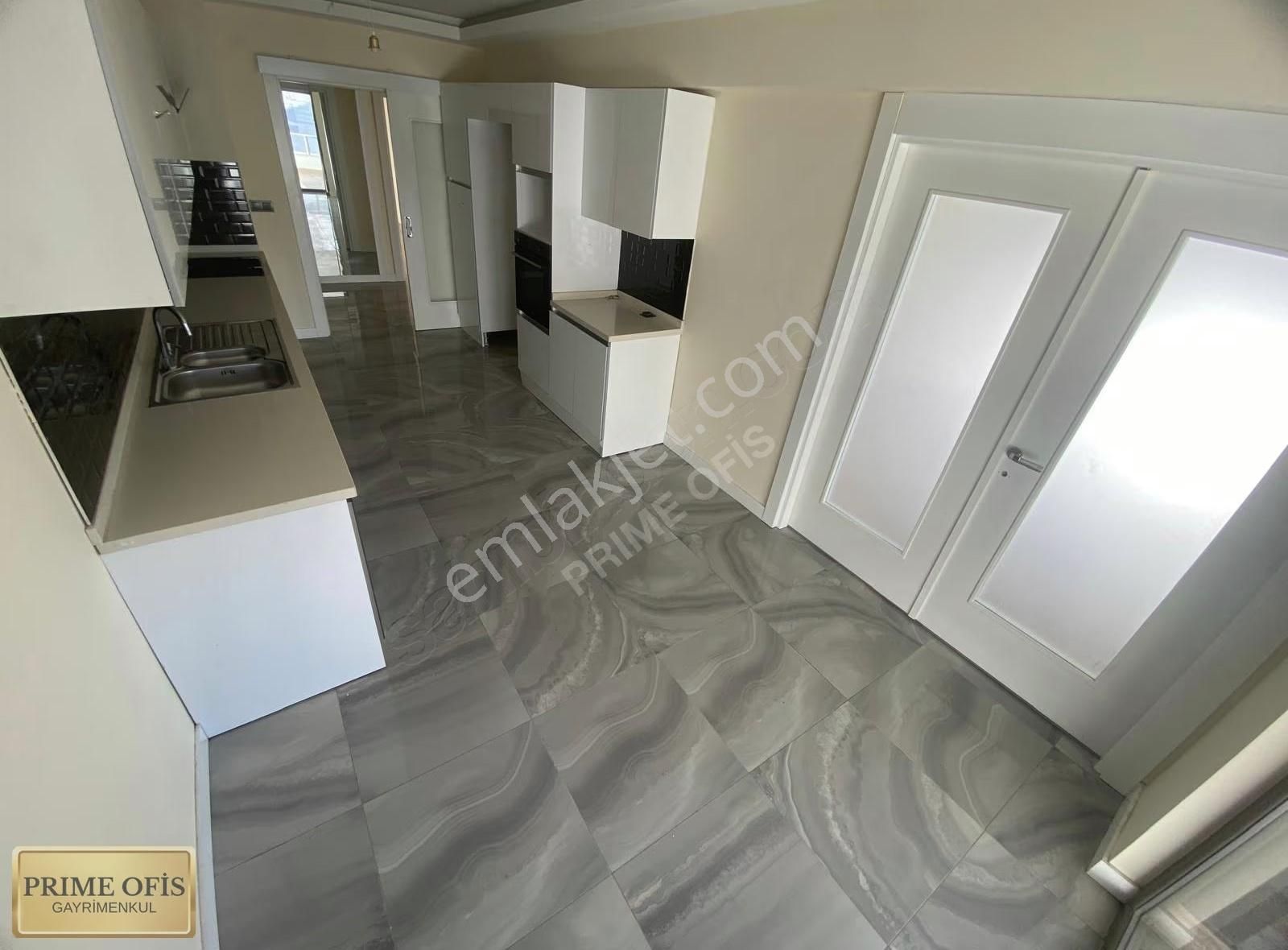 Ovacıkta Benzersiz Sitede Manzaralı Satılık 4+1 Prıme Ofıs'ten - Görsel 12