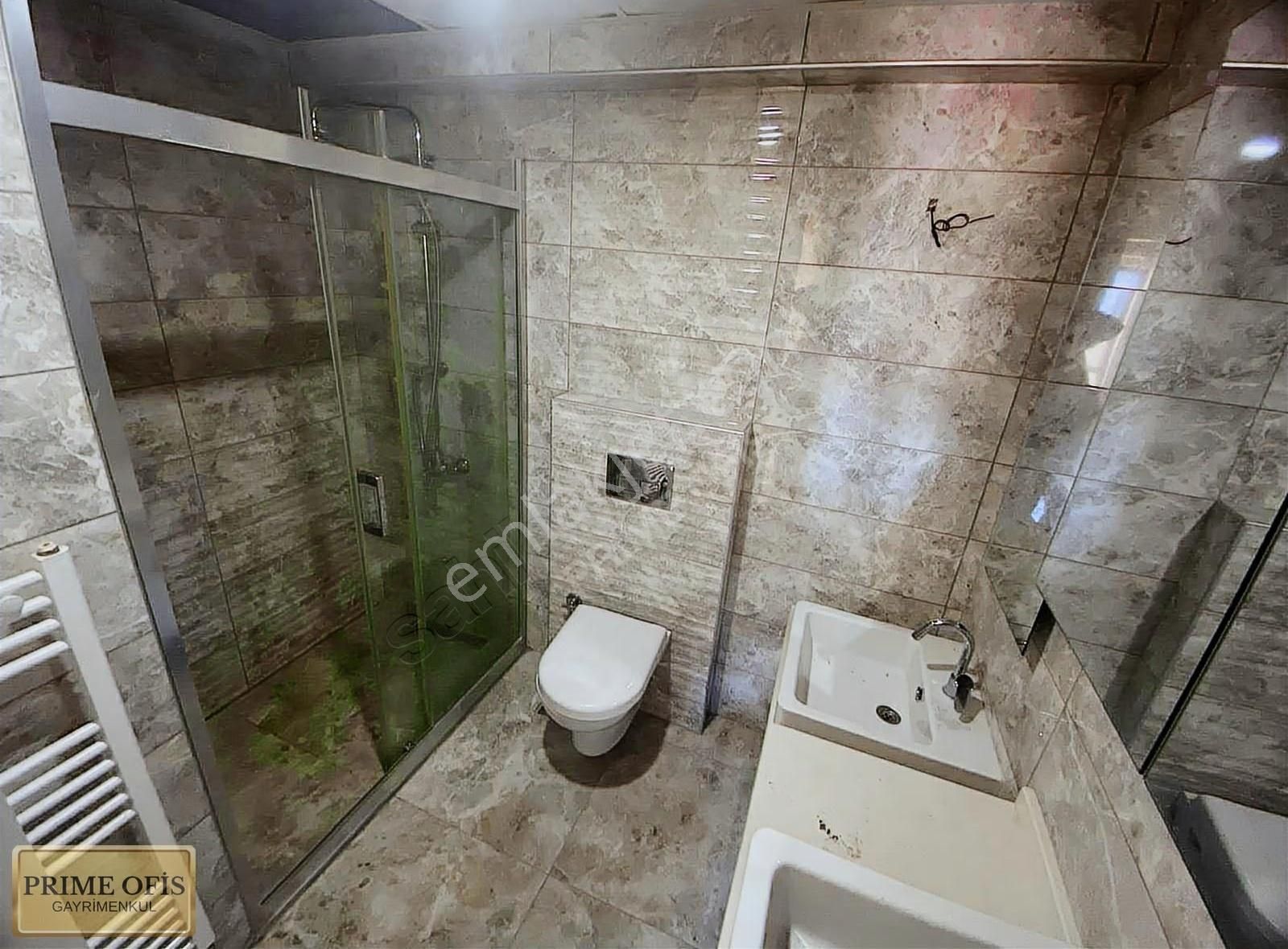 Ovacıkta Benzersiz Sitede Manzaralı Satılık 4+1 Prıme Ofıs'ten - Görsel 38