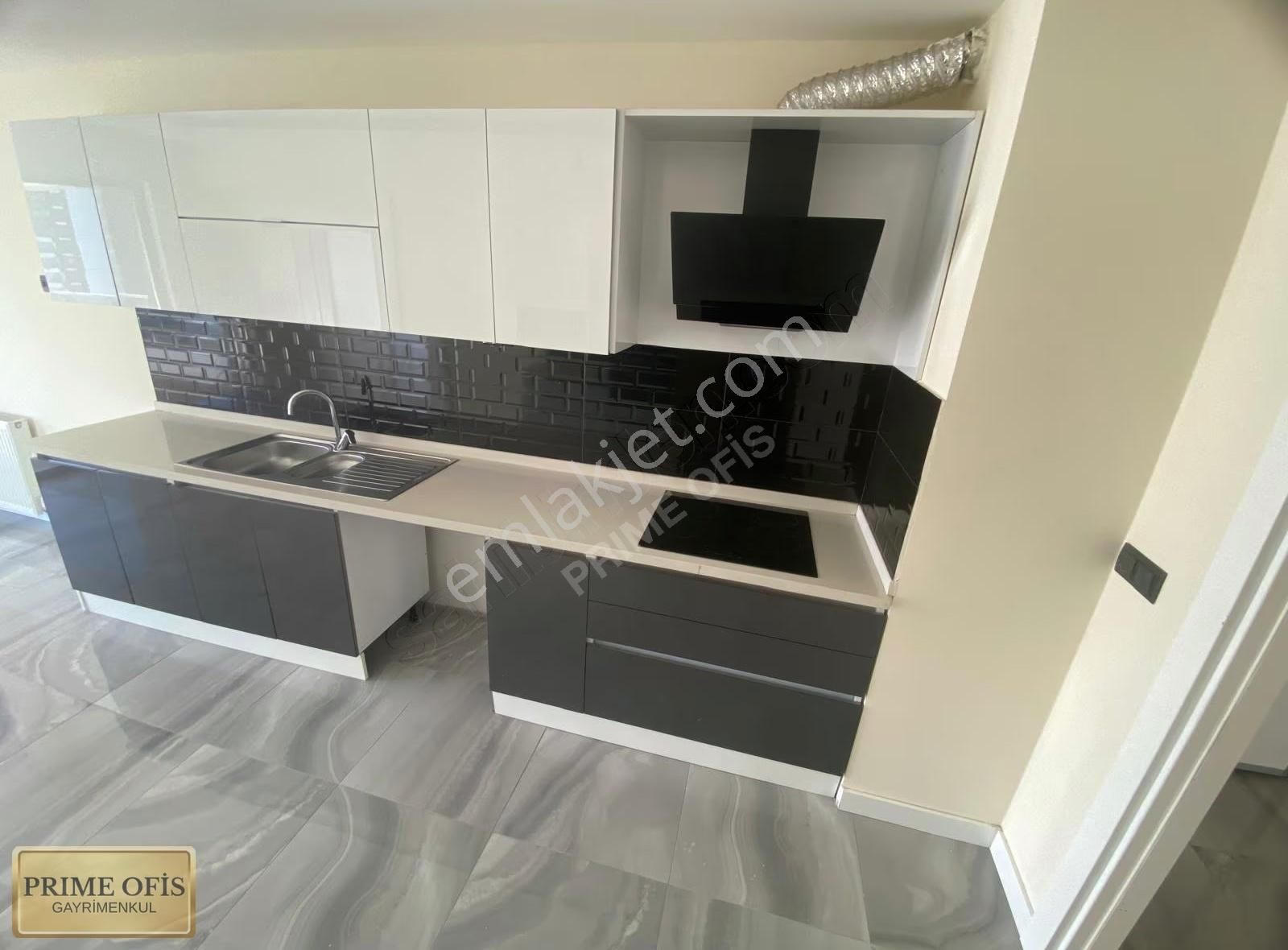 Ovacıkta Benzersiz Sitede Manzaralı Satılık 4+1 Prıme Ofıs'ten - Görsel 20