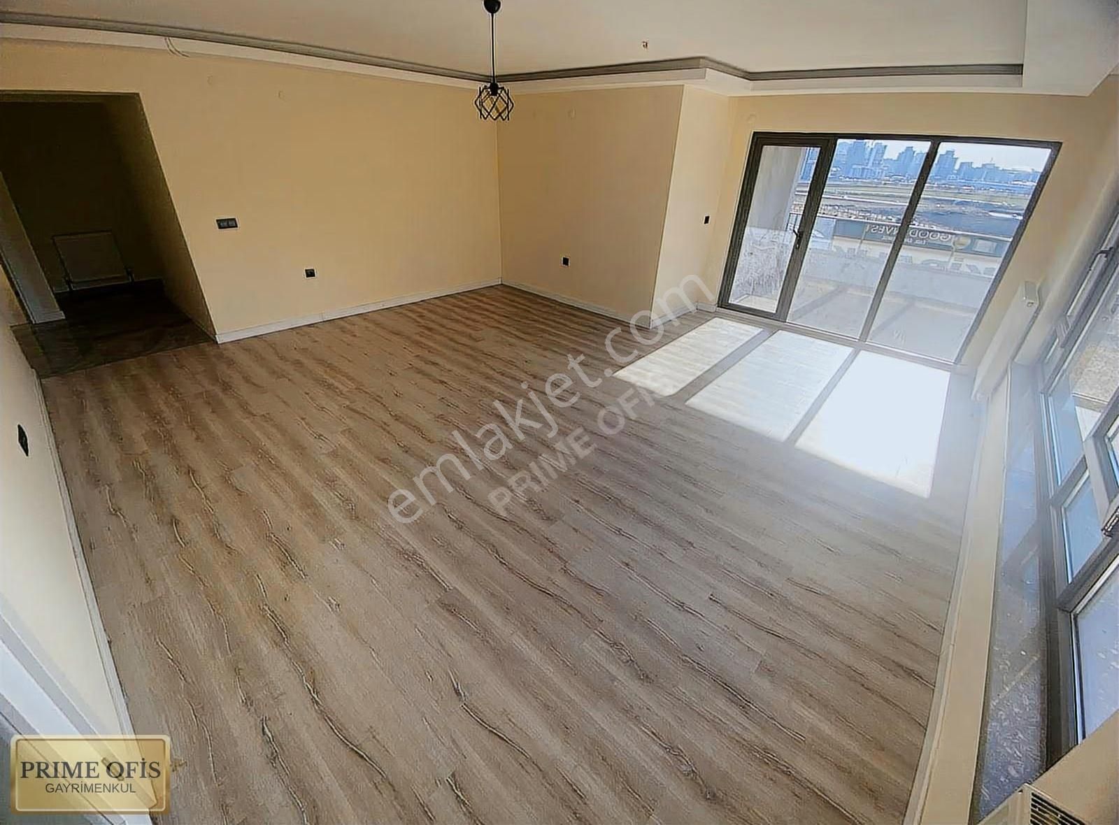 Ovacıkta Benzersiz Sitede Manzaralı Satılık 4+1 Prıme Ofıs'ten - Görsel 40