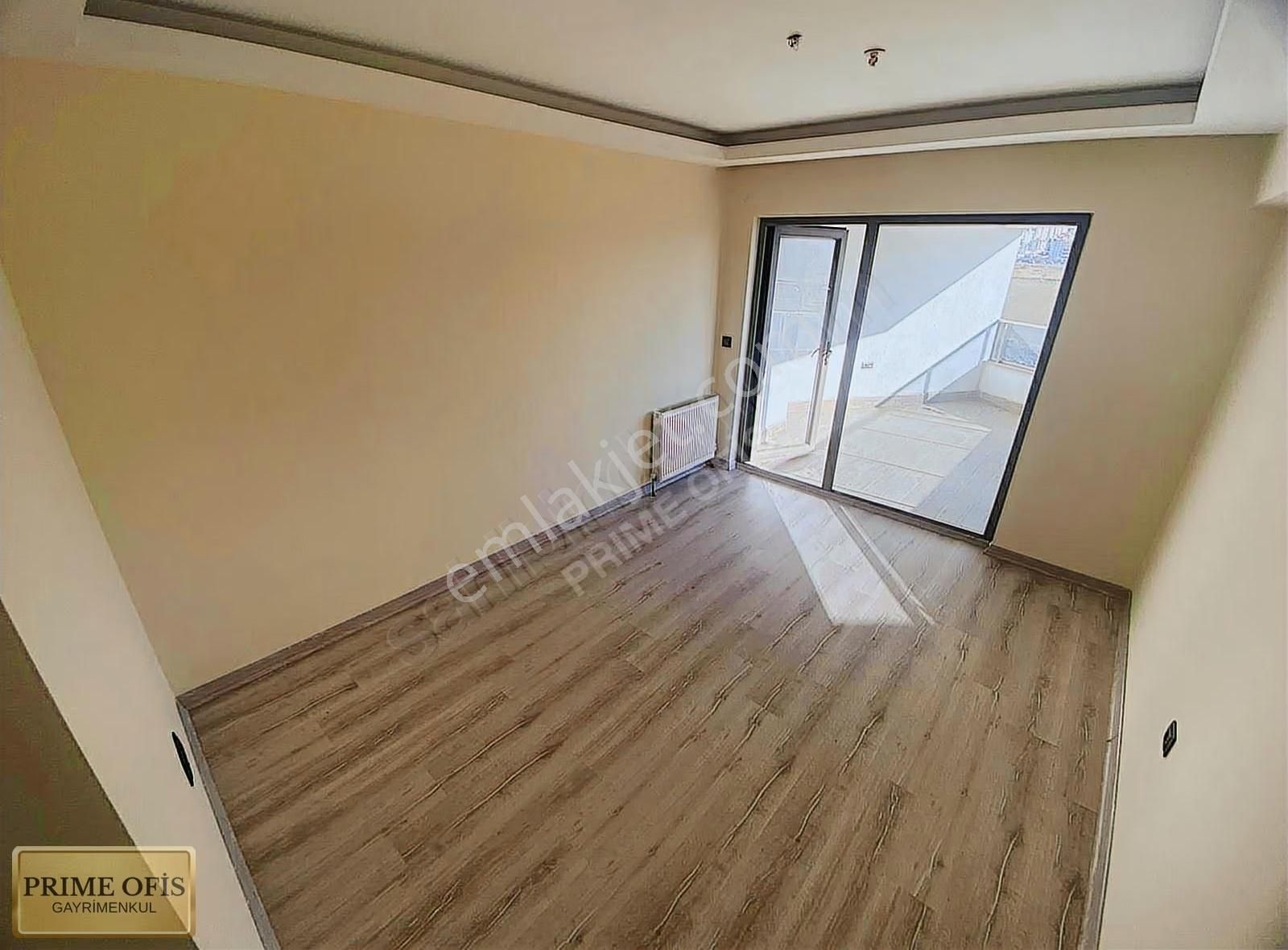 Ovacıkta Benzersiz Sitede Manzaralı Satılık 4+1 Prıme Ofıs'ten - Görsel 13