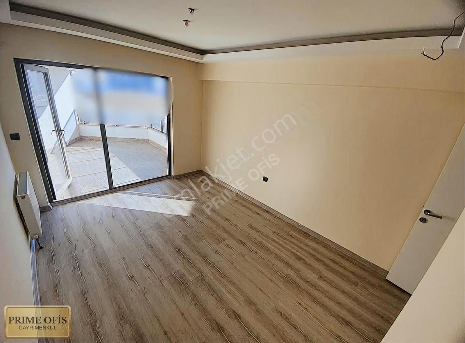 Ovacıkta Benzersiz Sitede Manzaralı Satılık 4+1 Prıme Ofıs'ten - Görsel 43