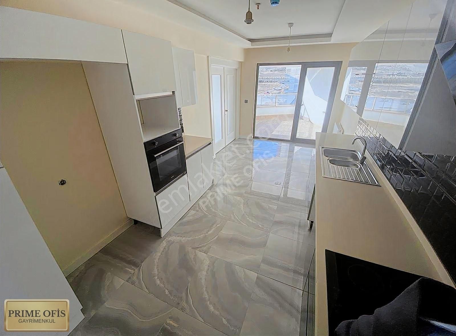 Ovacıkta Benzersiz Sitede Manzaralı Satılık 4+1 Prıme Ofıs'ten - Görsel 32