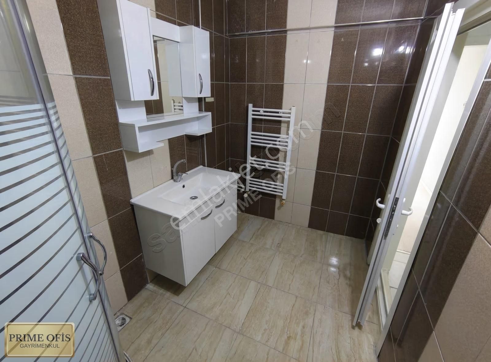 Demet Lale Mah. Cad.de İçi Yapılı, 3+1 Geniş Ve Ferah Daire - Görsel 8