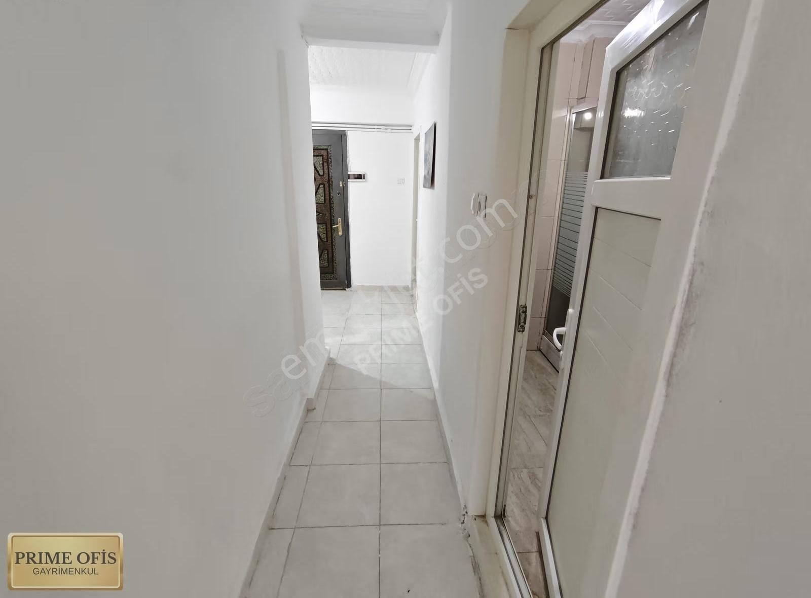 Demet Lale Mah. Cad.de İçi Yapılı, 3+1 Geniş Ve Ferah Daire - Görsel 14