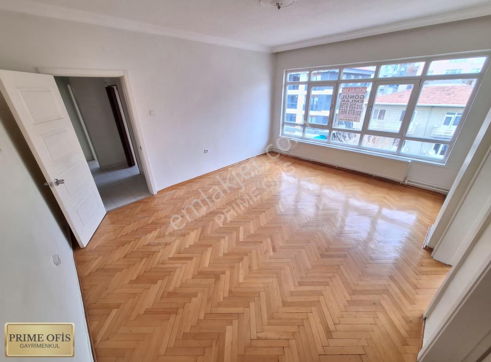 Gata Nın Yakını Yapılı 3+1 Kiralık Daire - Görsel 4