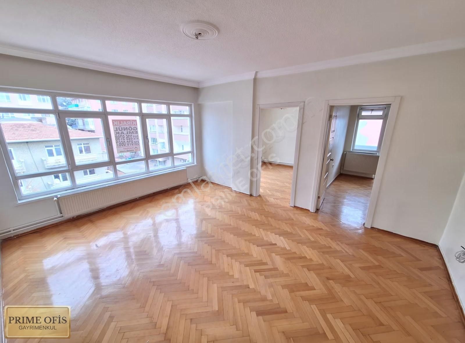 Gata Nın Yakını Yapılı 3+1 Kiralık Daire