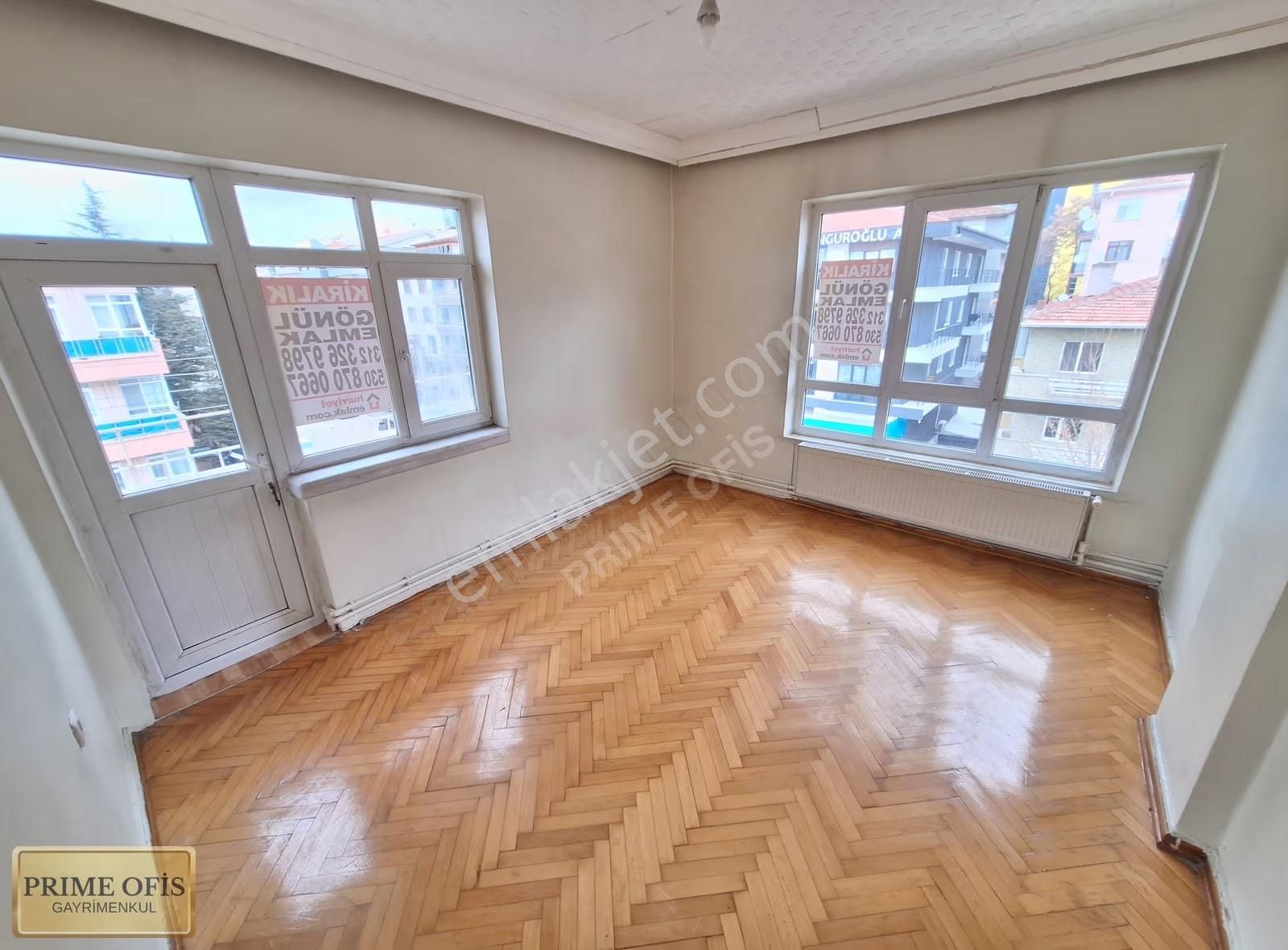 Gata Nın Yakını Yapılı 3+1 Kiralık Daire - Görsel 9