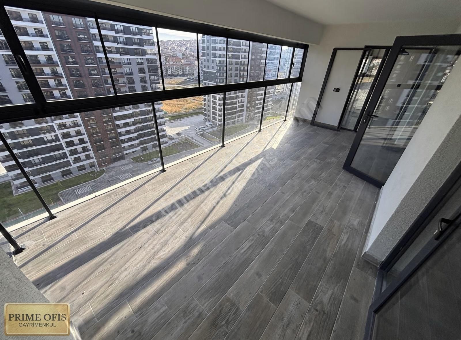 Ovacık Merkez Yüksek Katta Lüks Yapılı Satılık 4.5+1 Prıme Ofıs - Görsel 6