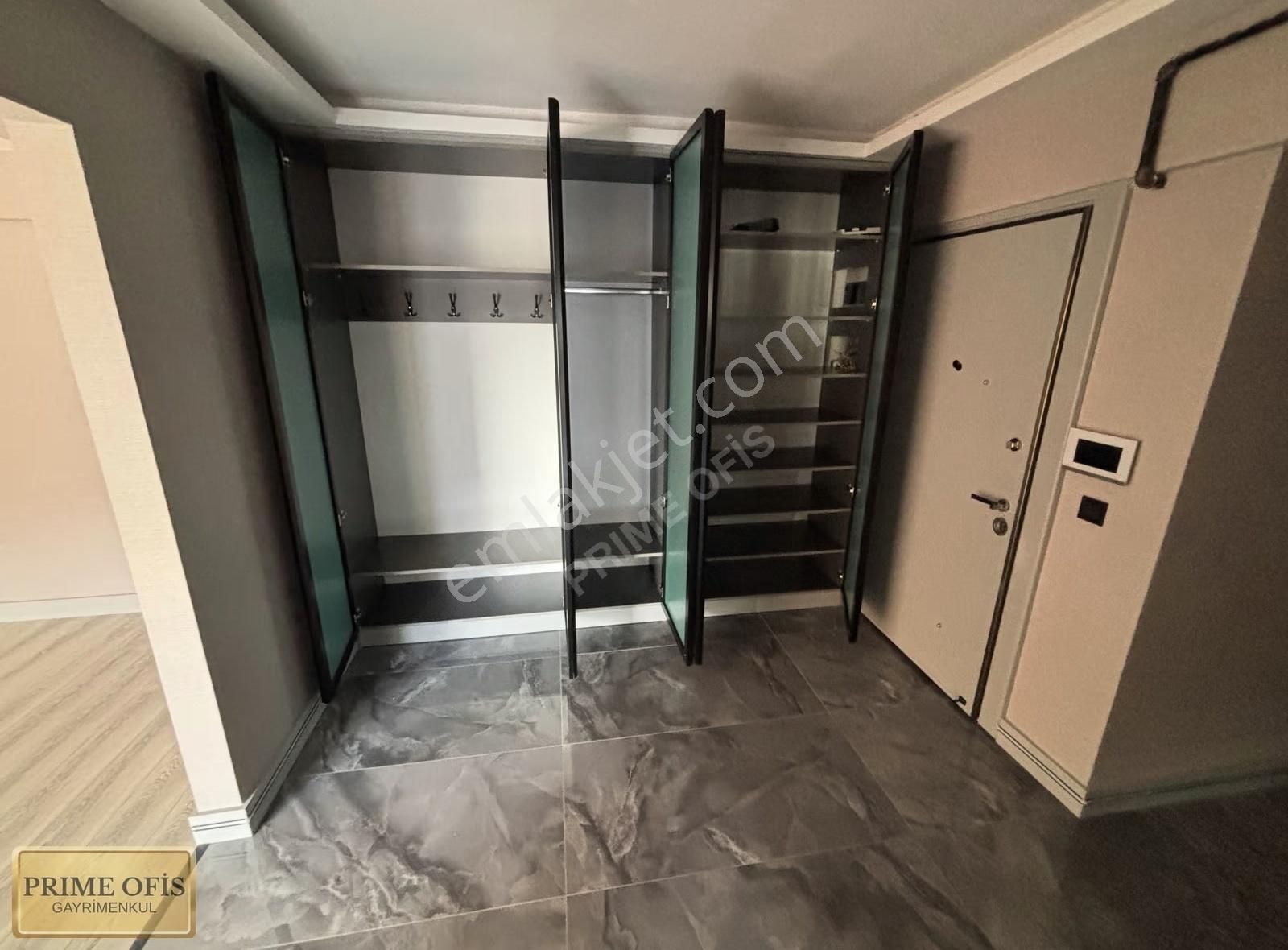 Ovacık Merkez Yüksek Katta Lüks Yapılı Satılık 4.5+1 Prıme Ofıs - Görsel 7