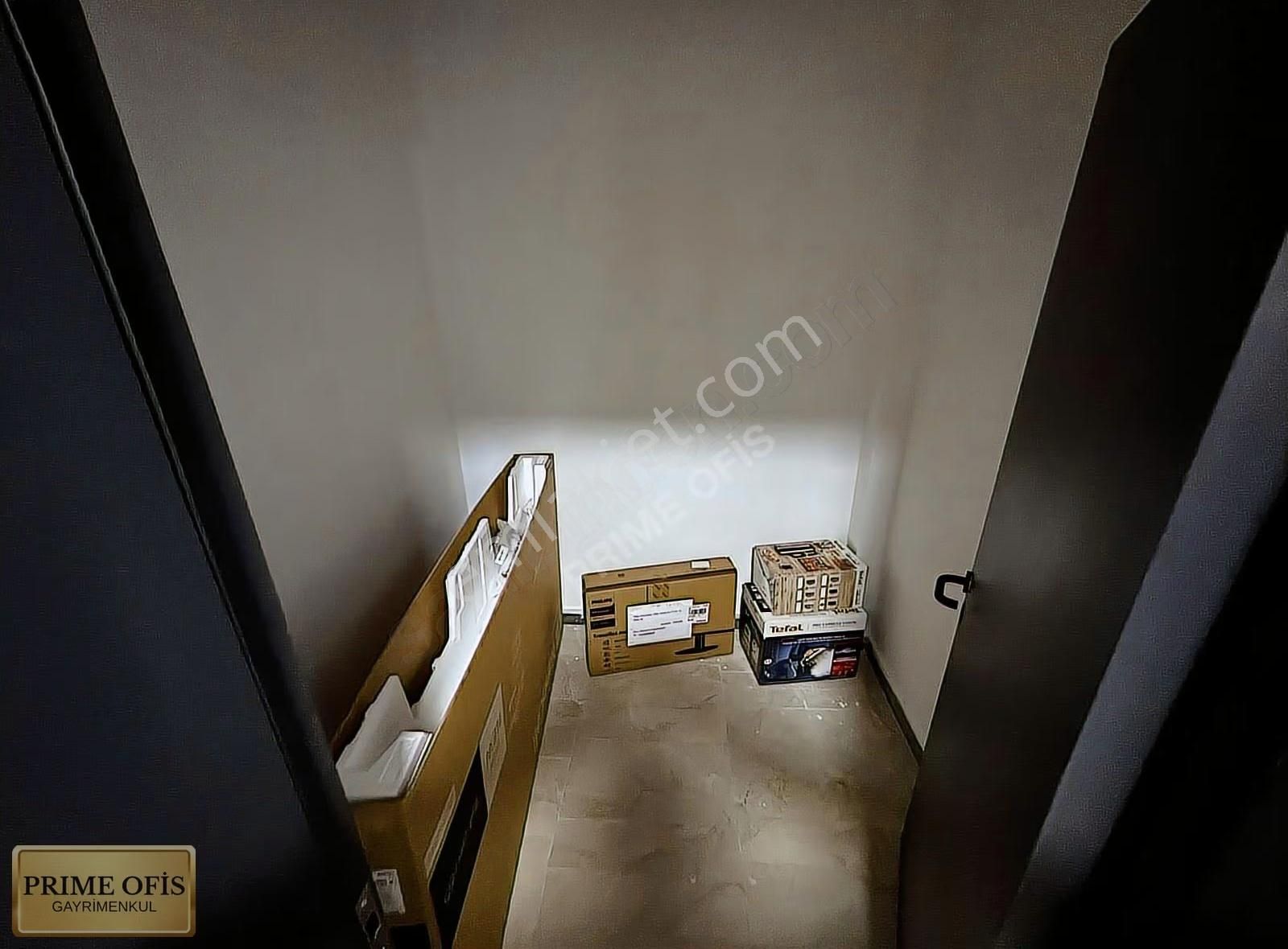 Ovacık Merkez Yüksek Katta Lüks Yapılı Satılık 4.5+1 Prıme Ofıs