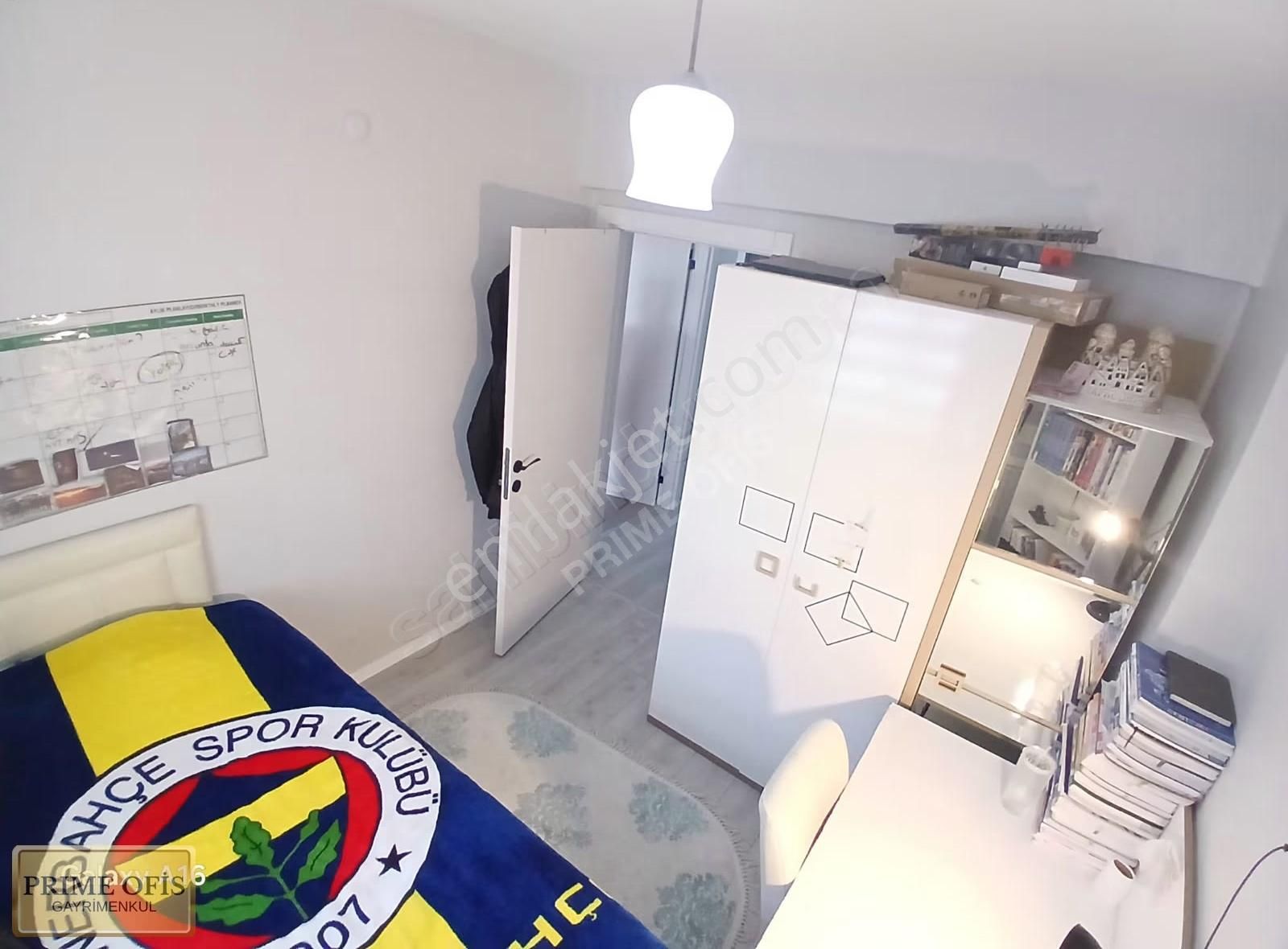 Etlik Şehir Hastanesine Yakın Cadde Üzeri 3+1 Satılık Daire - Görsel 2