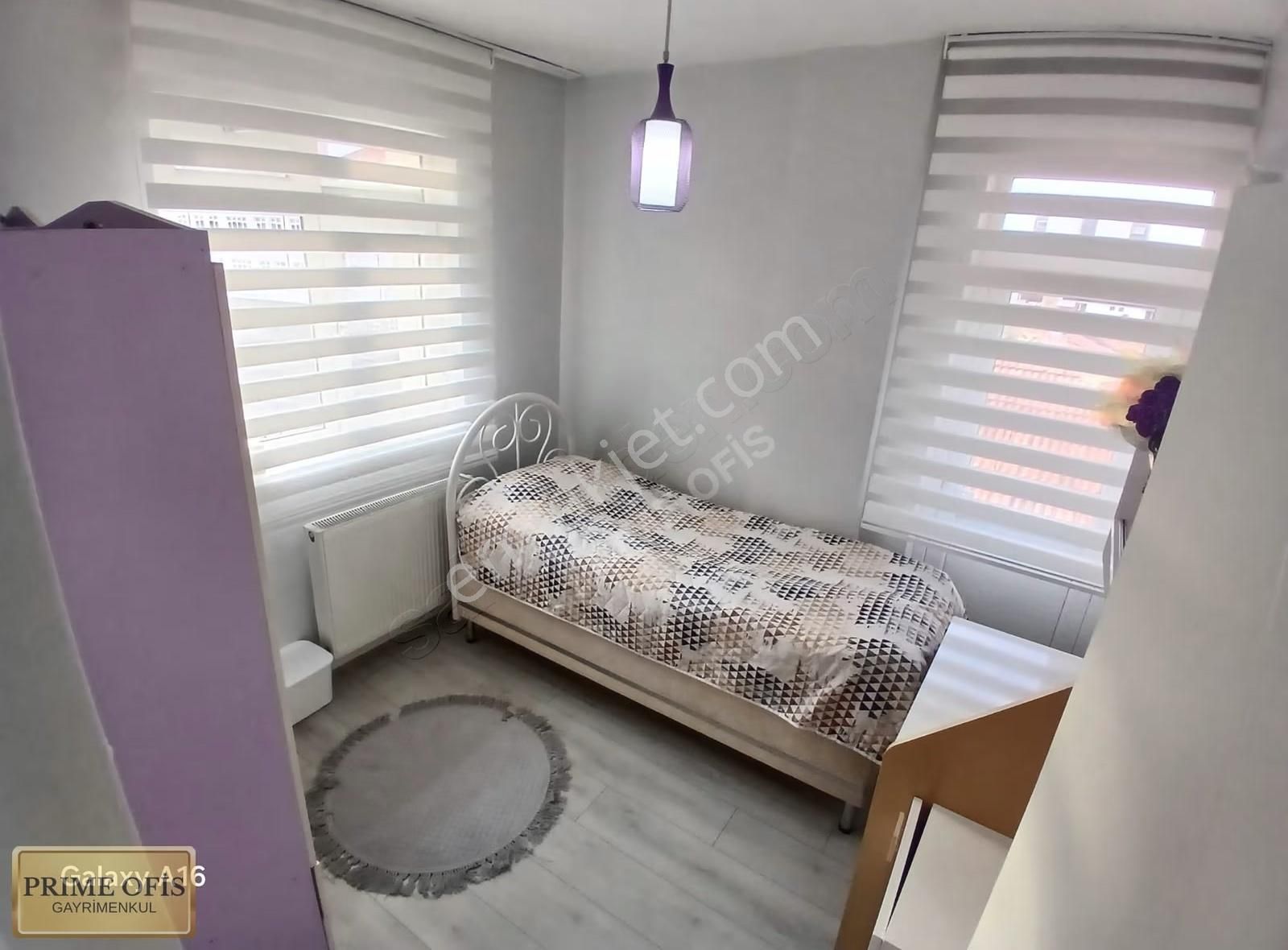 Etlik Şehir Hastanesine Yakın Cadde Üzeri 3+1 Satılık Daire - Görsel 13