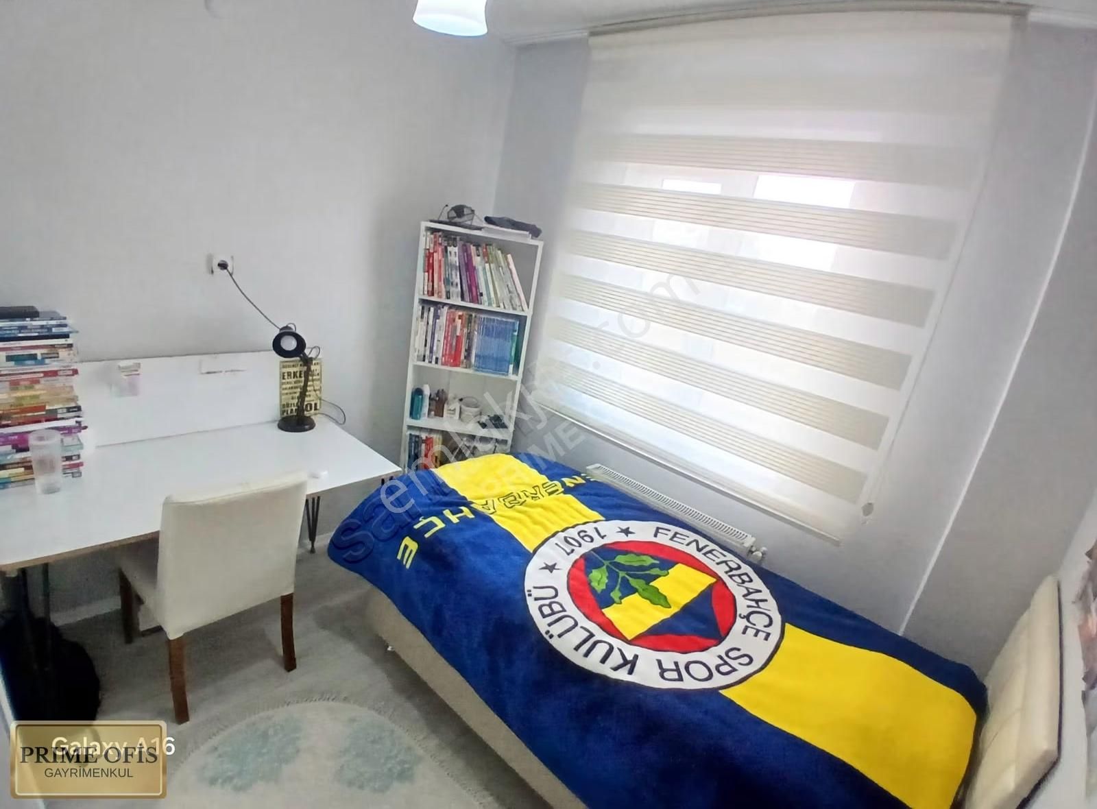 Etlik Şehir Hastanesine Yakın Cadde Üzeri 3+1 Satılık Daire - Görsel 16