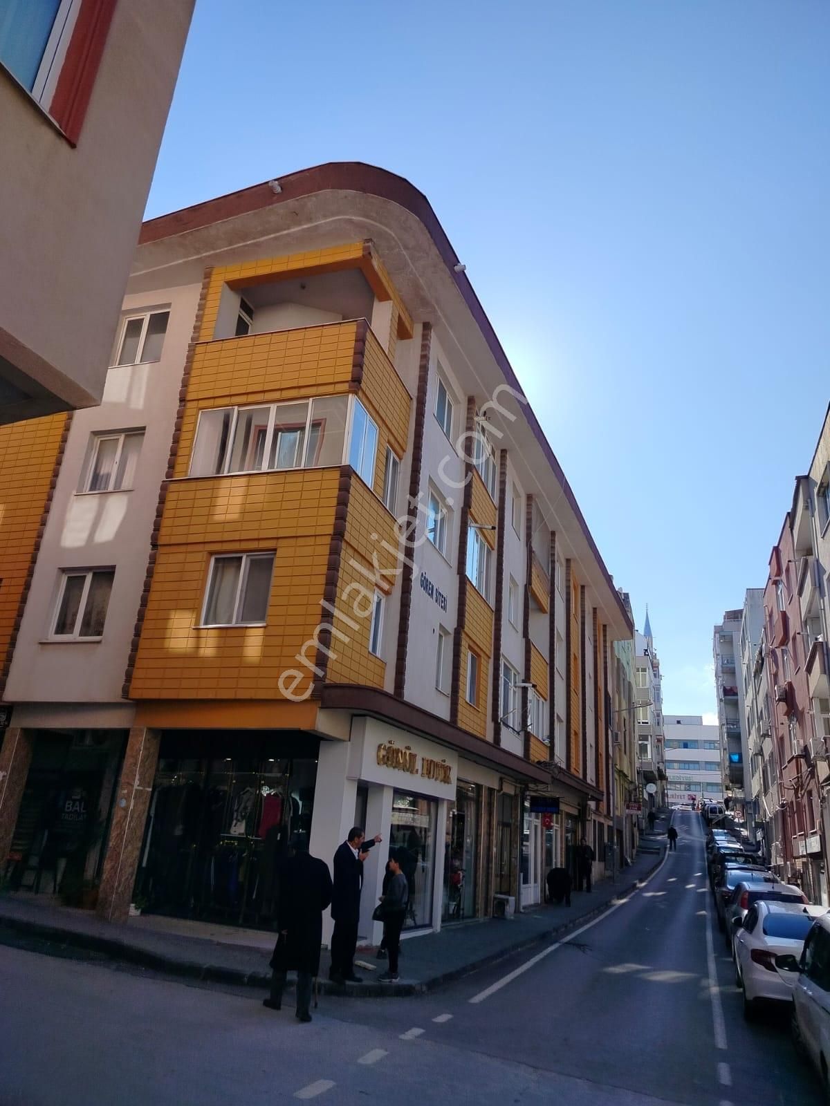 Çalışkanlar Gyo'dan 17 Eylül Mah. 185 M2 Dubleks Daire - Görsel 10