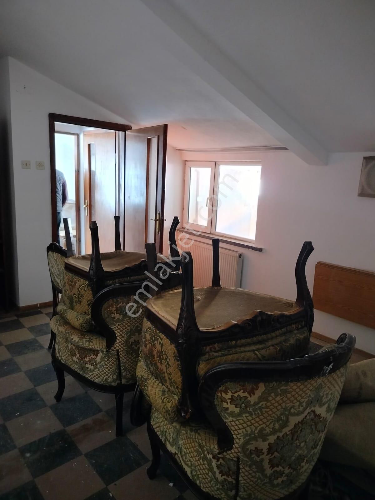 Çalışkanlar Gyo'dan 17 Eylül Mah. 185 M2 Dubleks Daire - Görsel 17