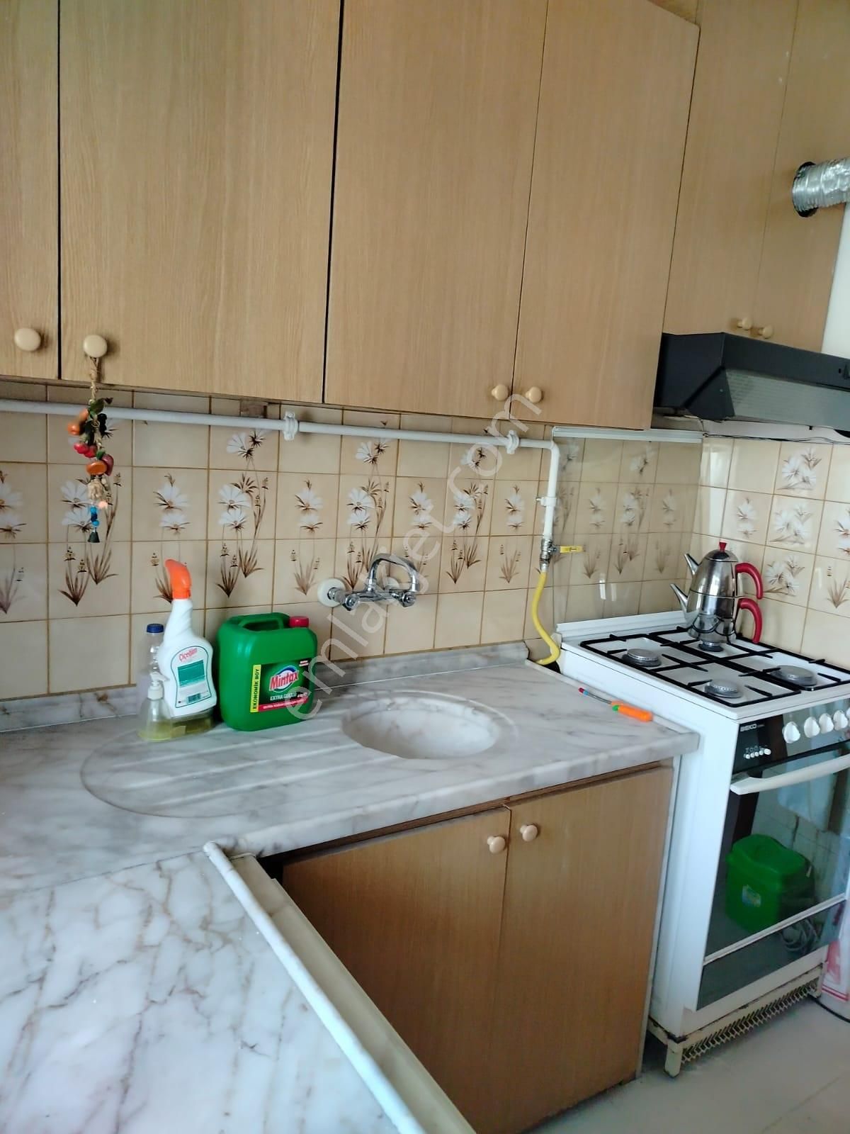 Çalışkanlar Gyo'dan 17 Eylül Mah. 185 M2 Dubleks Daire - Görsel 16