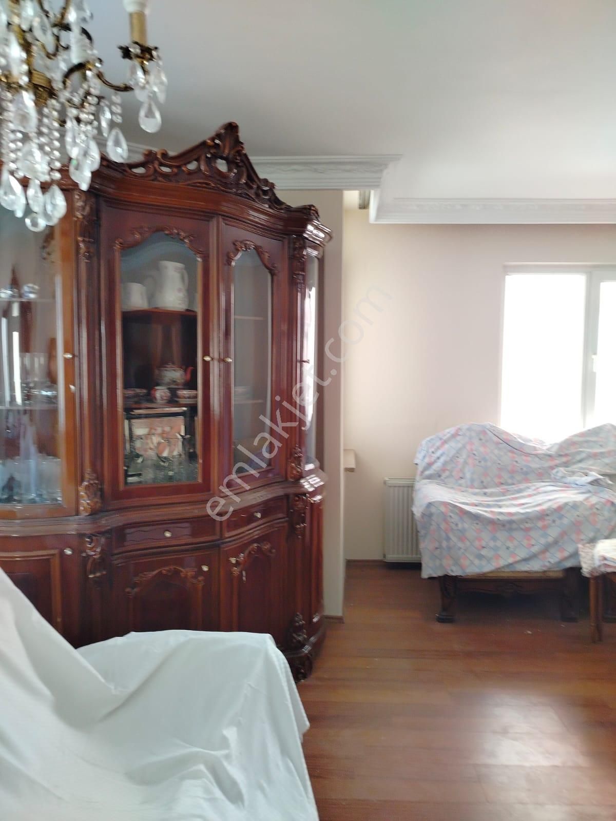 Çalışkanlar Gyo'dan 17 Eylül Mah. 185 M2 Dubleks Daire - Görsel 8