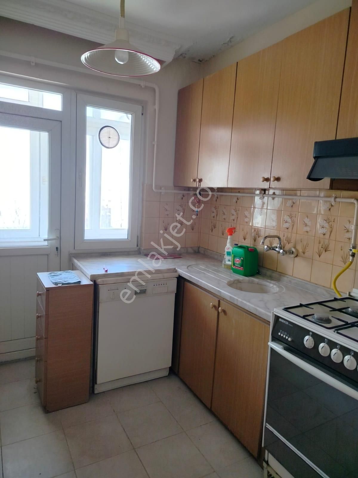 Çalışkanlar Gyo'dan 17 Eylül Mah. 185 M2 Dubleks Daire - Görsel 20