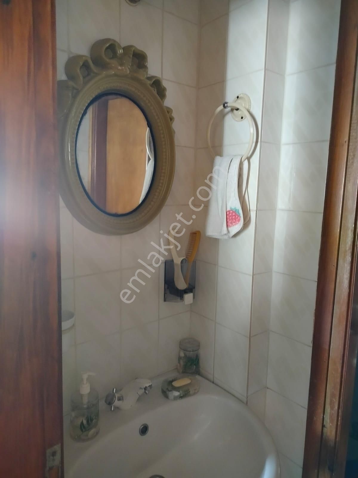 Çalışkanlar Gyo'dan 17 Eylül Mah. 185 M2 Dubleks Daire - Görsel 6