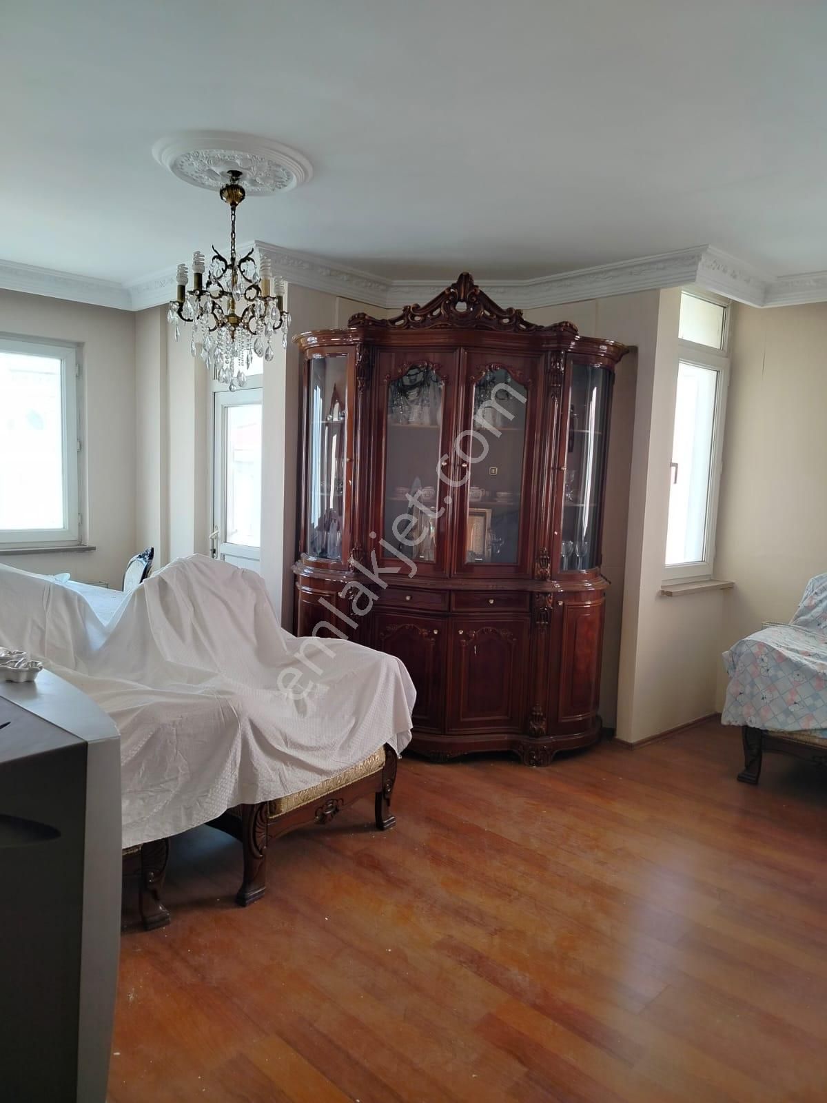 Çalışkanlar Gyo'dan 17 Eylül Mah. 185 M2 Dubleks Daire - Görsel 3