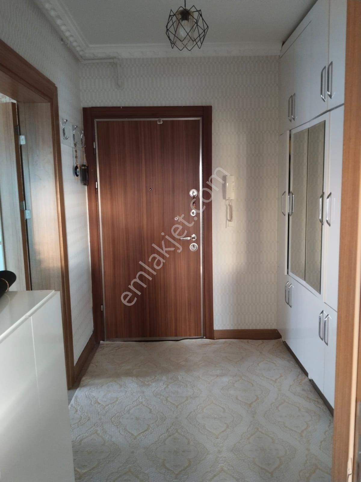 Şehir Hastanesine Yakın, Bakımlı 2+1 Toki Dairesi Satılık - Görsel 6