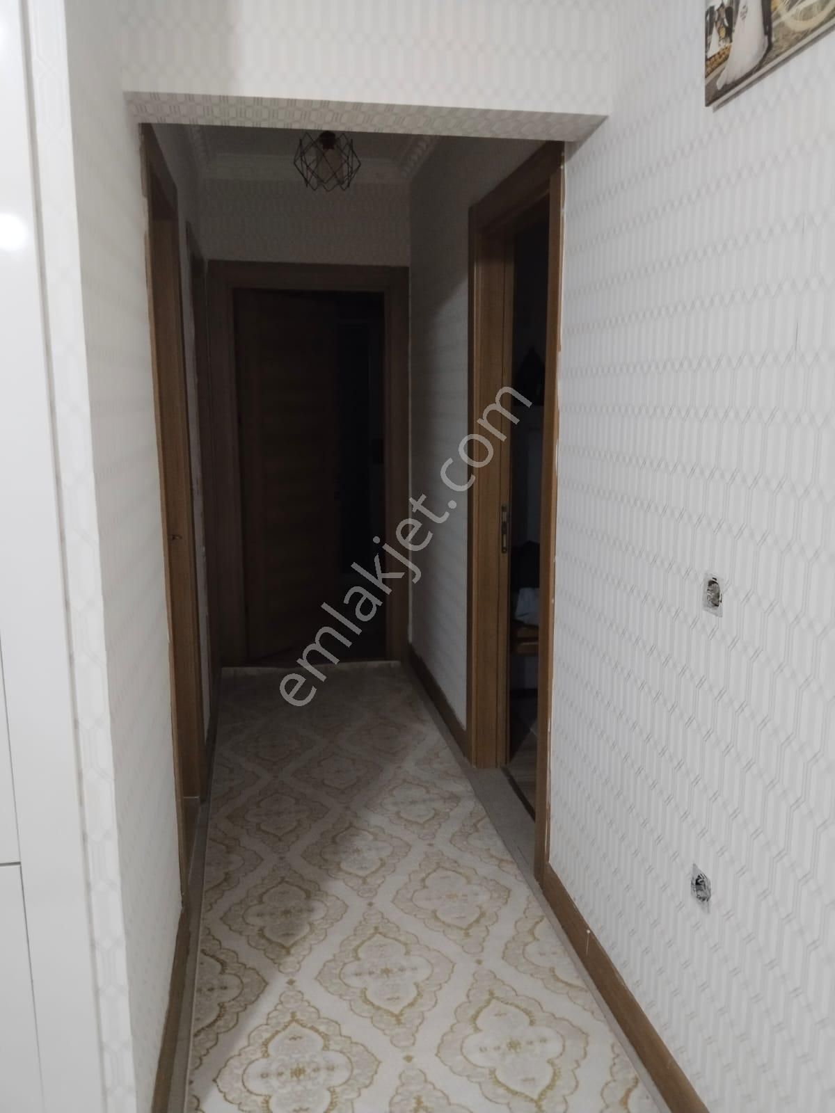 Şehir Hastanesine Yakın, Bakımlı 2+1 Toki Dairesi Satılık - Görsel 13