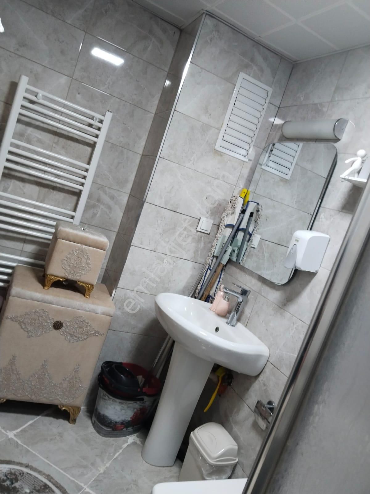 Şehir Hastanesine Yakın, Bakımlı 2+1 Toki Dairesi Satılık - Görsel 4