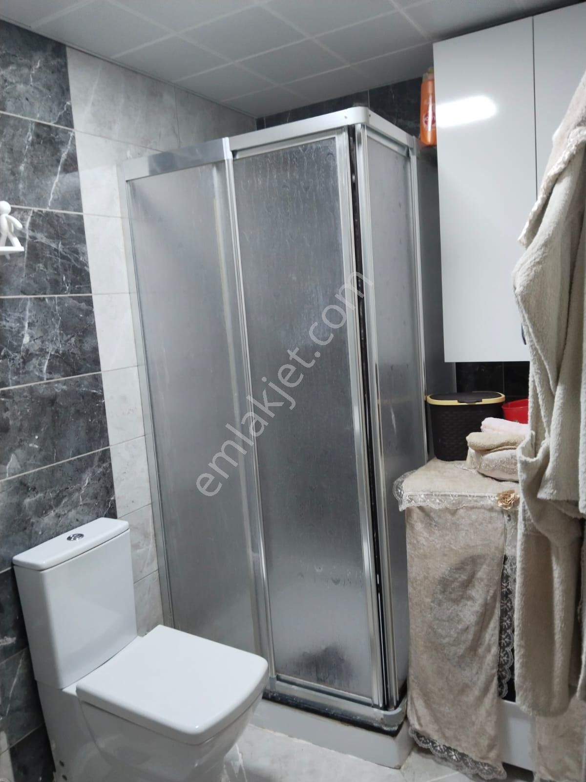 Şehir Hastanesine Yakın, Bakımlı 2+1 Toki Dairesi Satılık - Görsel 8