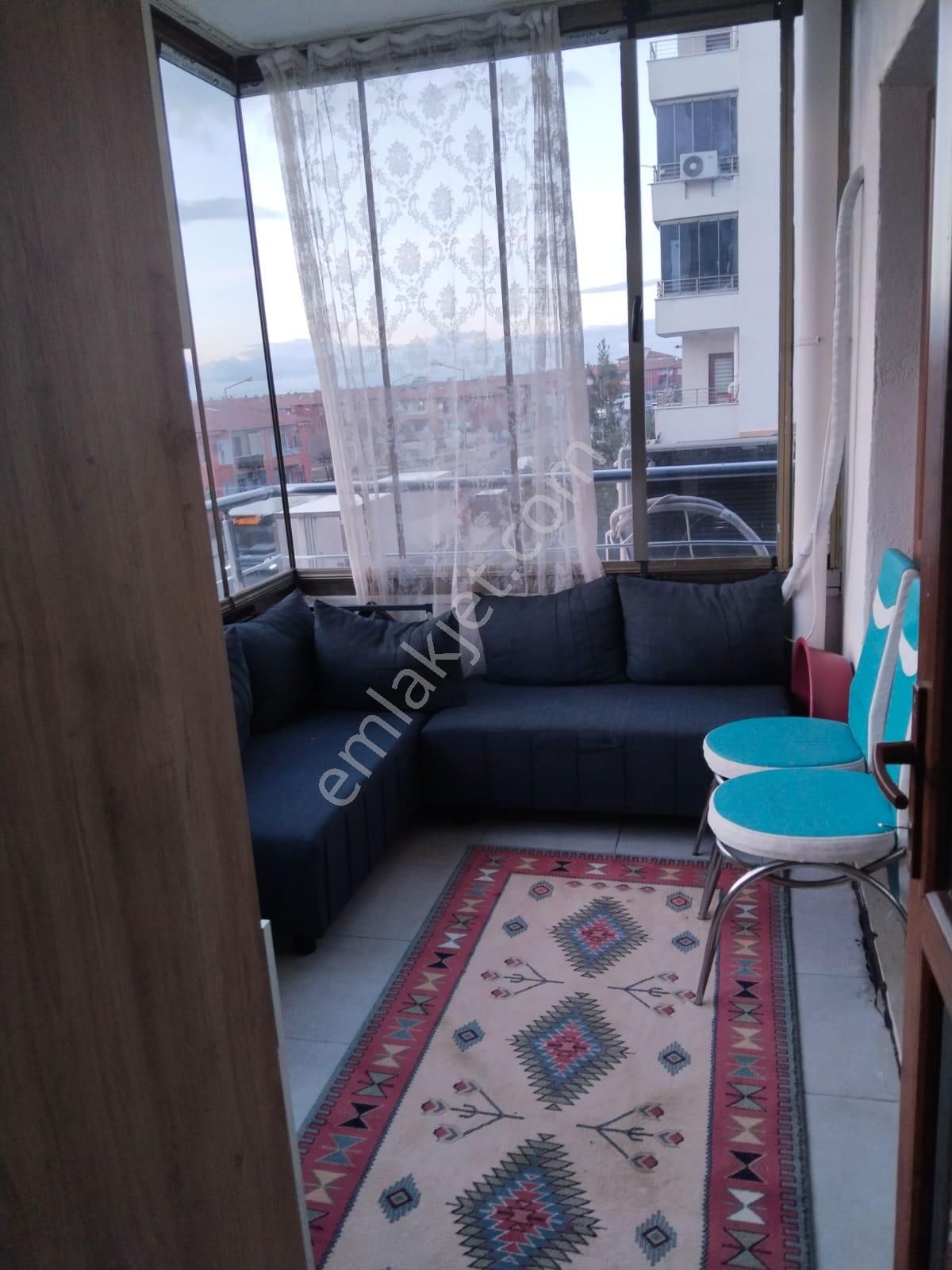 Şehir Hastanesine Yakın, Bakımlı 2+1 Toki Dairesi Satılık - Görsel 15