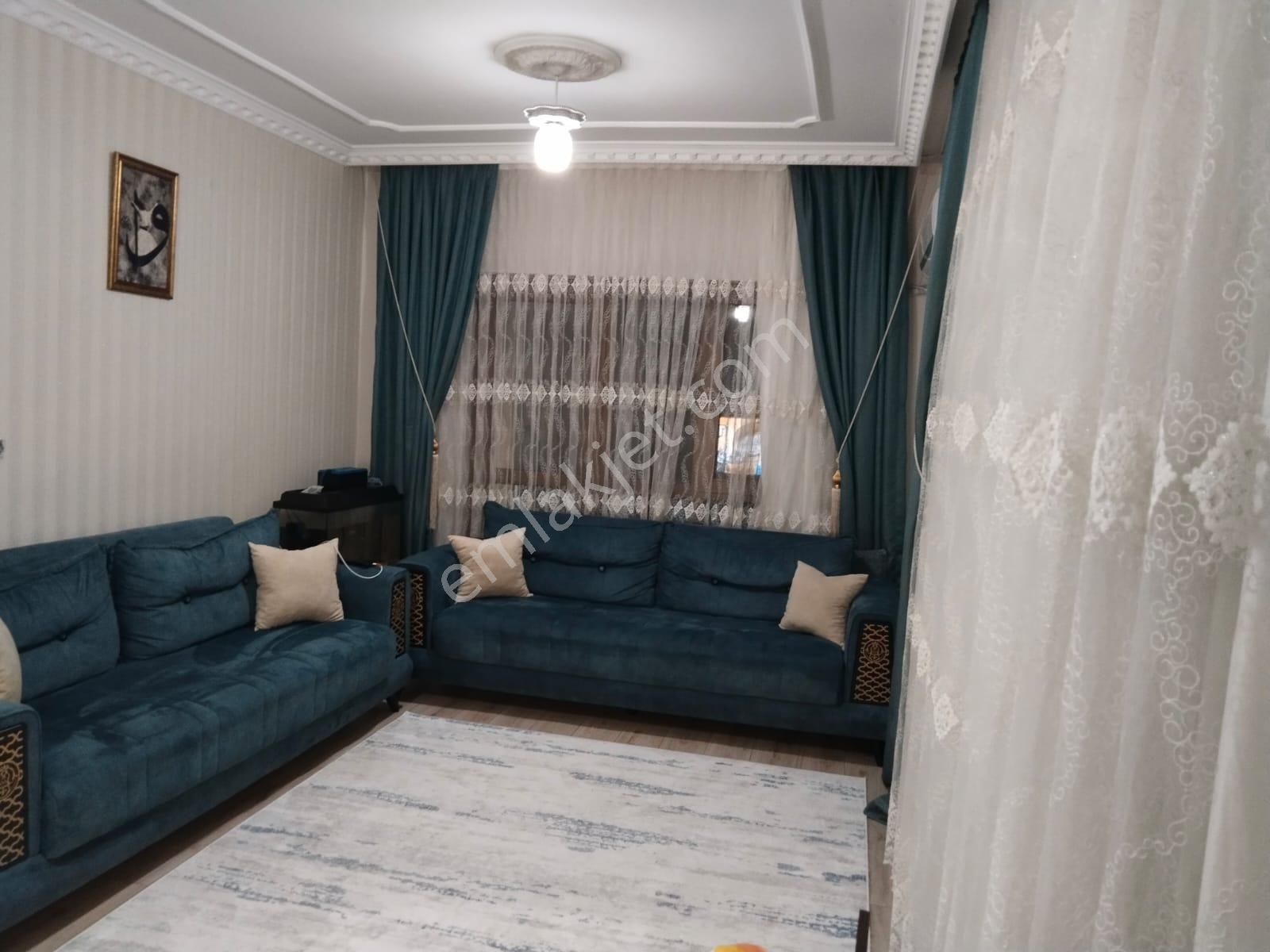 Şehir Hastanesine Yakın, Bakımlı 2+1 Toki Dairesi Satılık - Görsel 12