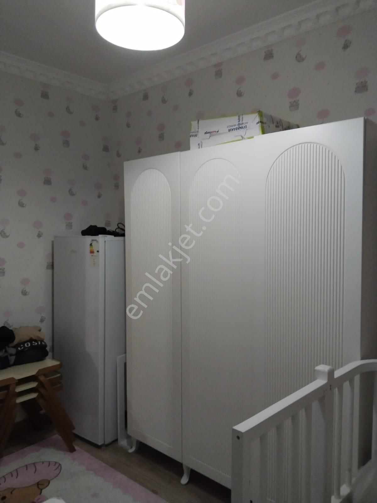 Şehir Hastanesine Yakın, Bakımlı 2+1 Toki Dairesi Satılık - Görsel 5