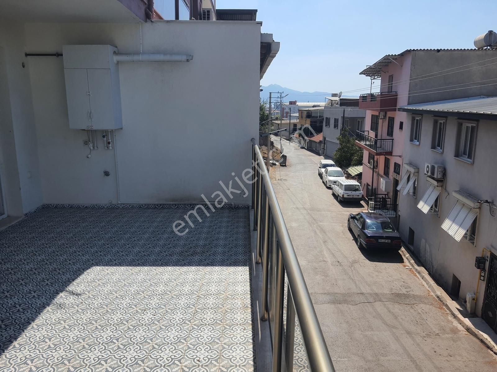 Şirintepe De Oto Parklı Doğalgazlı Ankastreli Kiralık 2+1 Daire - Görsel 20