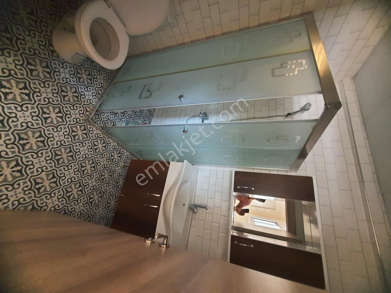 Şirintepe De Oto Parklı Doğalgazlı Ankastreli Kiralık 2+1 Daire - Görsel 12