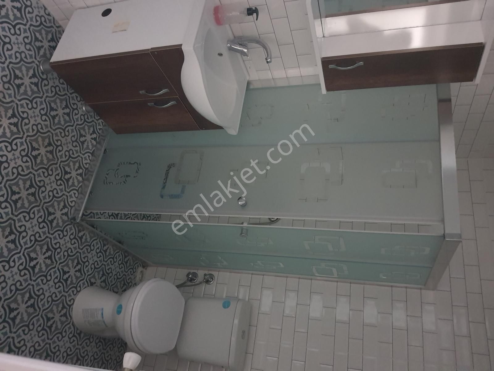 Şirintepe De Oto Parklı Doğalgazlı Ankastreli Kiralık 2+1 Daire - Görsel 27