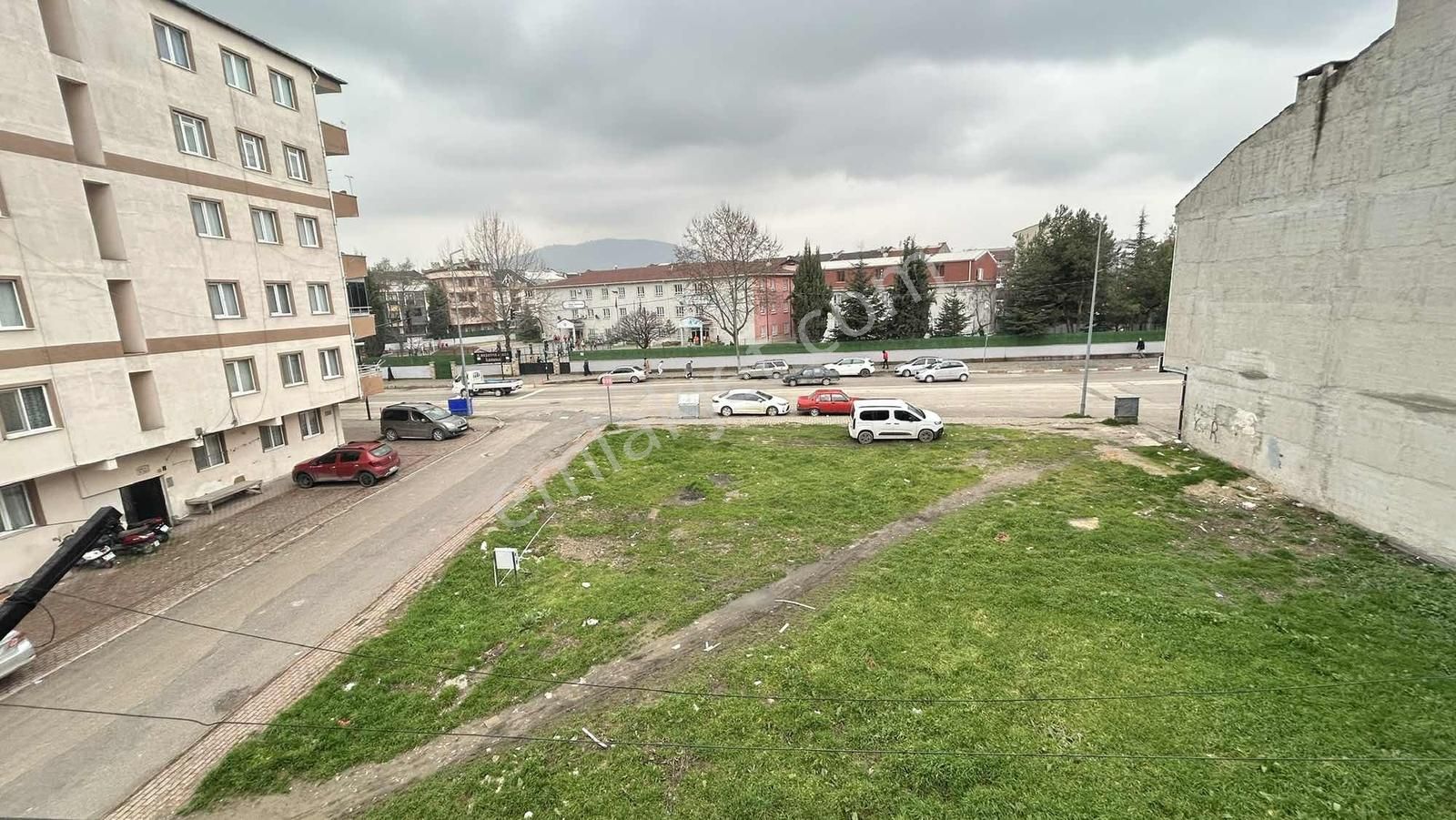 Gençler Gayrimenkul'den 3+1 Kiralık Daire - Görsel 13