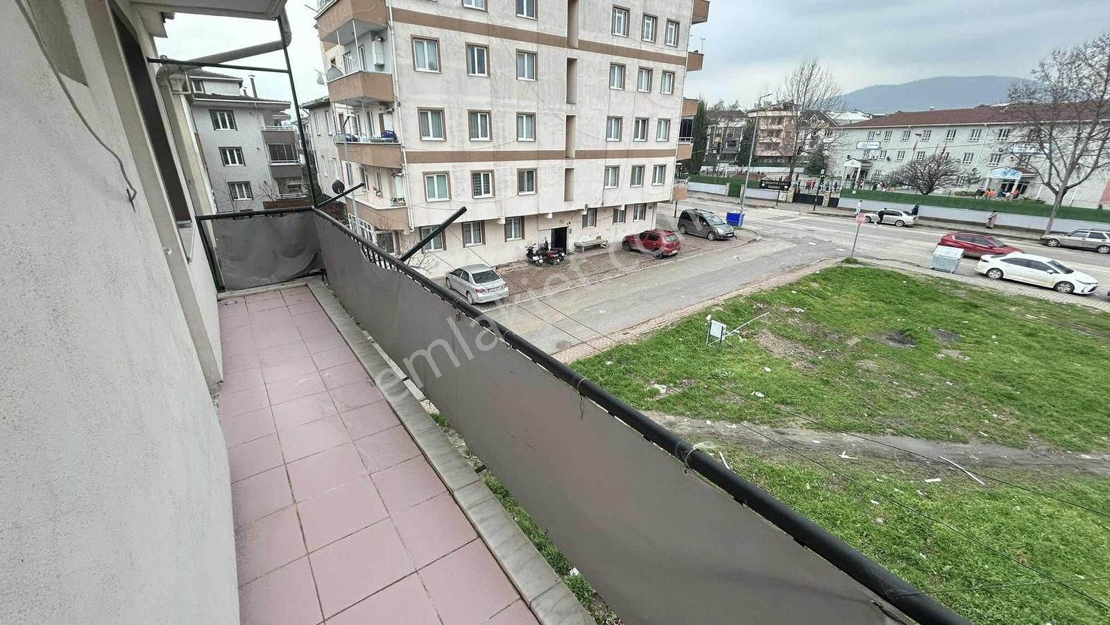 Gençler Gayrimenkul'den 3+1 Kiralık Daire - Görsel 9