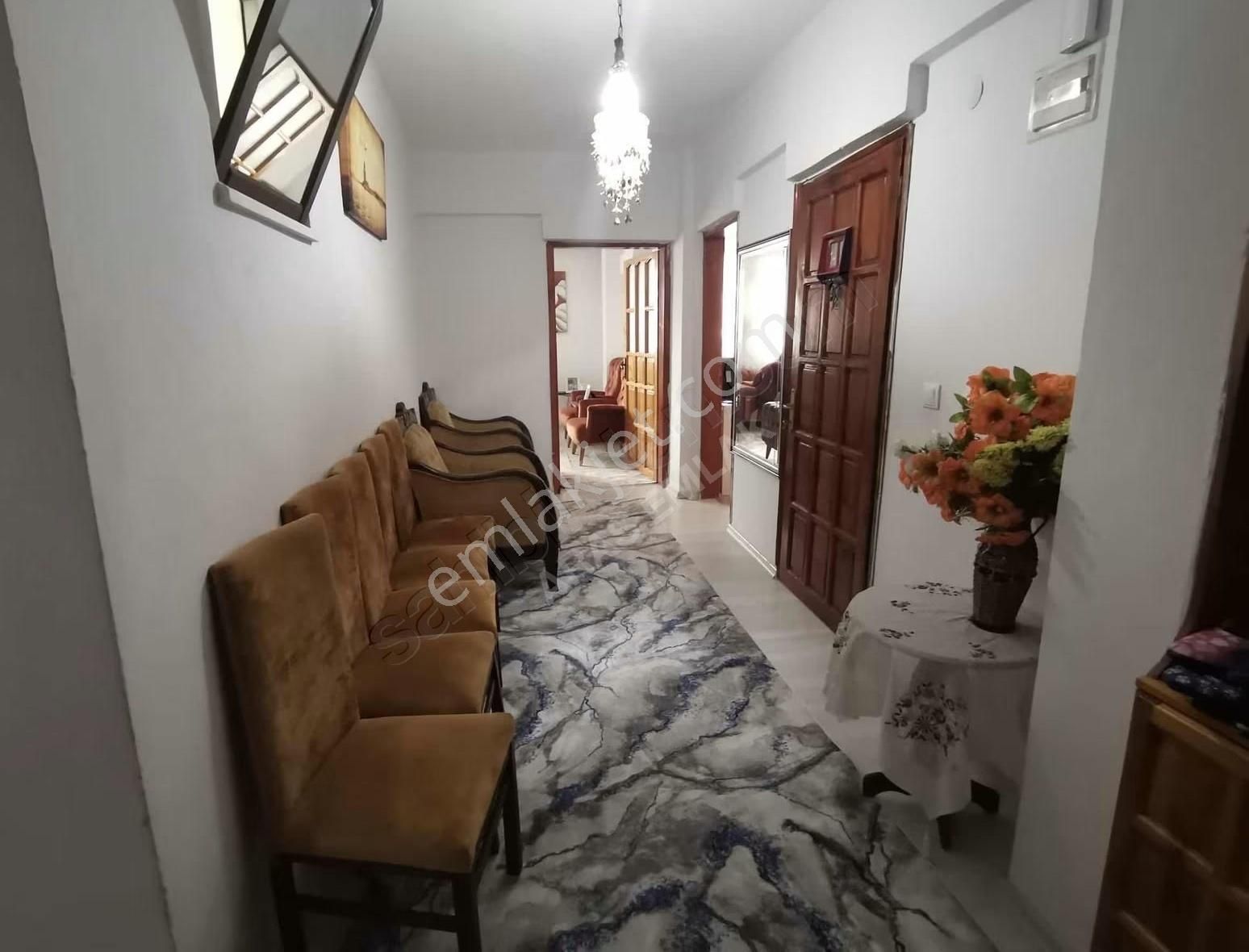 Aras Emlak'tan Karaçulha Çalıcada 140m2 Fırsat 3+1 Daire - Görsel 7