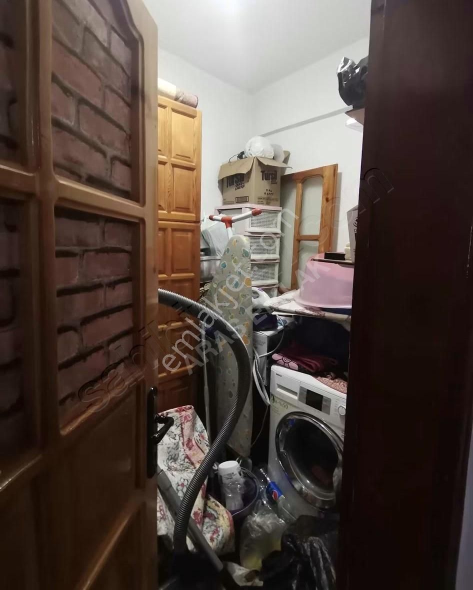 Aras Emlak'tan Karaçulha Çalıcada 140m2 Fırsat 3+1 Daire - Görsel 24