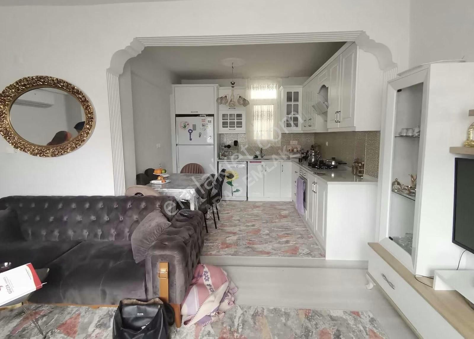 Aras Emlak'tan Karaçulha Çalıcada 140m2 Fırsat 3+1 Daire - Görsel 4