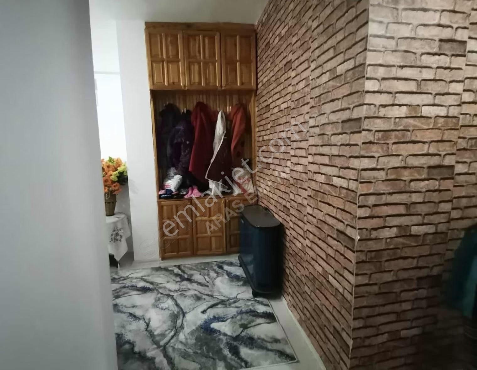 Aras Emlak'tan Karaçulha Çalıcada 140m2 Fırsat 3+1 Daire - Görsel 12