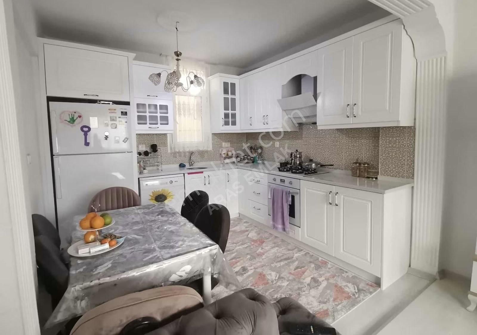 Aras Emlak'tan Karaçulha Çalıcada 140m2 Fırsat 3+1 Daire - Görsel 8