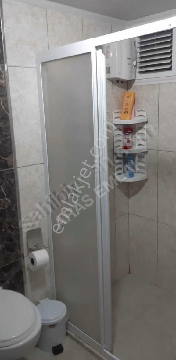 Aras Emlak'tan Cami Mah. Harika Geniş Ve Ferah 2+1 Daire - Görsel 12
