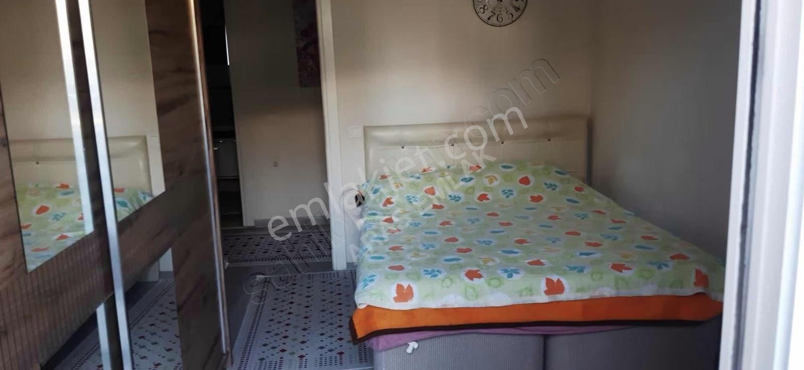 Aras Emlak'tan Cami Mah. Harika Geniş Ve Ferah 2+1 Daire - Görsel 16