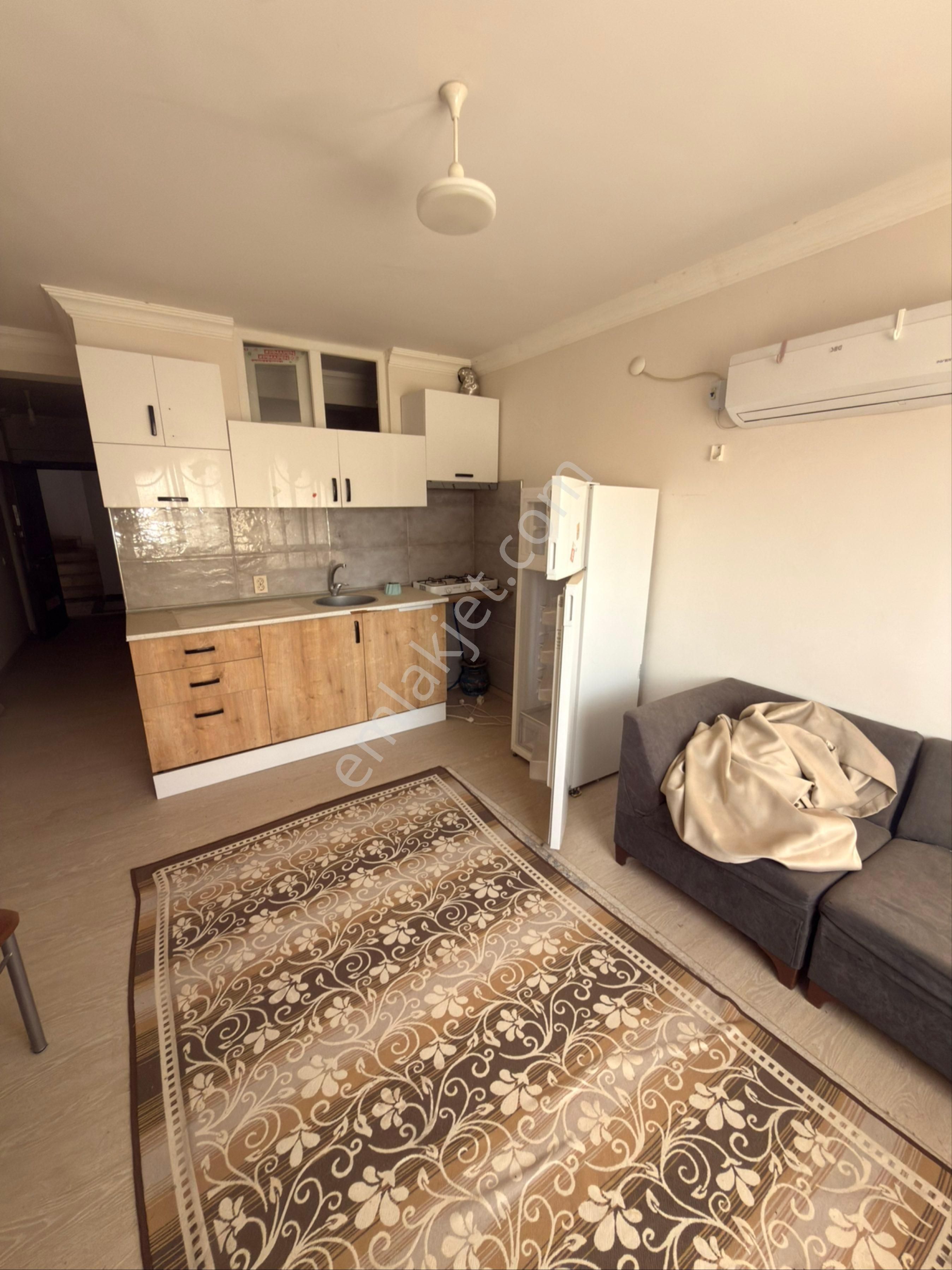 🏡 1+1 Kiralık Daire – Merkezde – Ulaşıma Çok Yakın! 📍 - Görsel 2