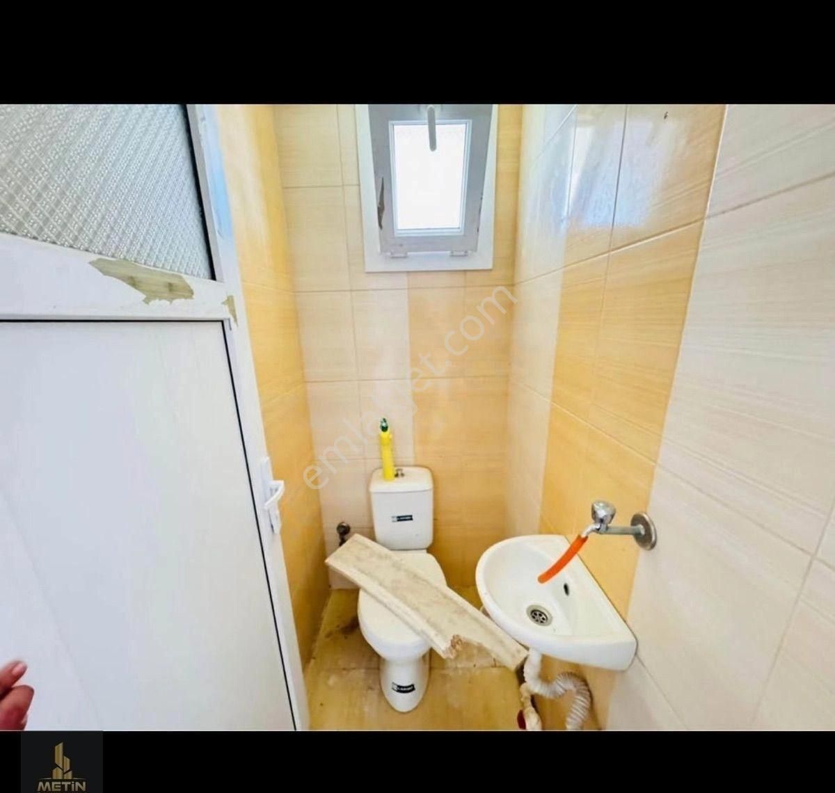 Metin Gayrimenkul’den Mersin Mezili’de Kira Garantili Yatırımlık Dükkan - Görsel 2