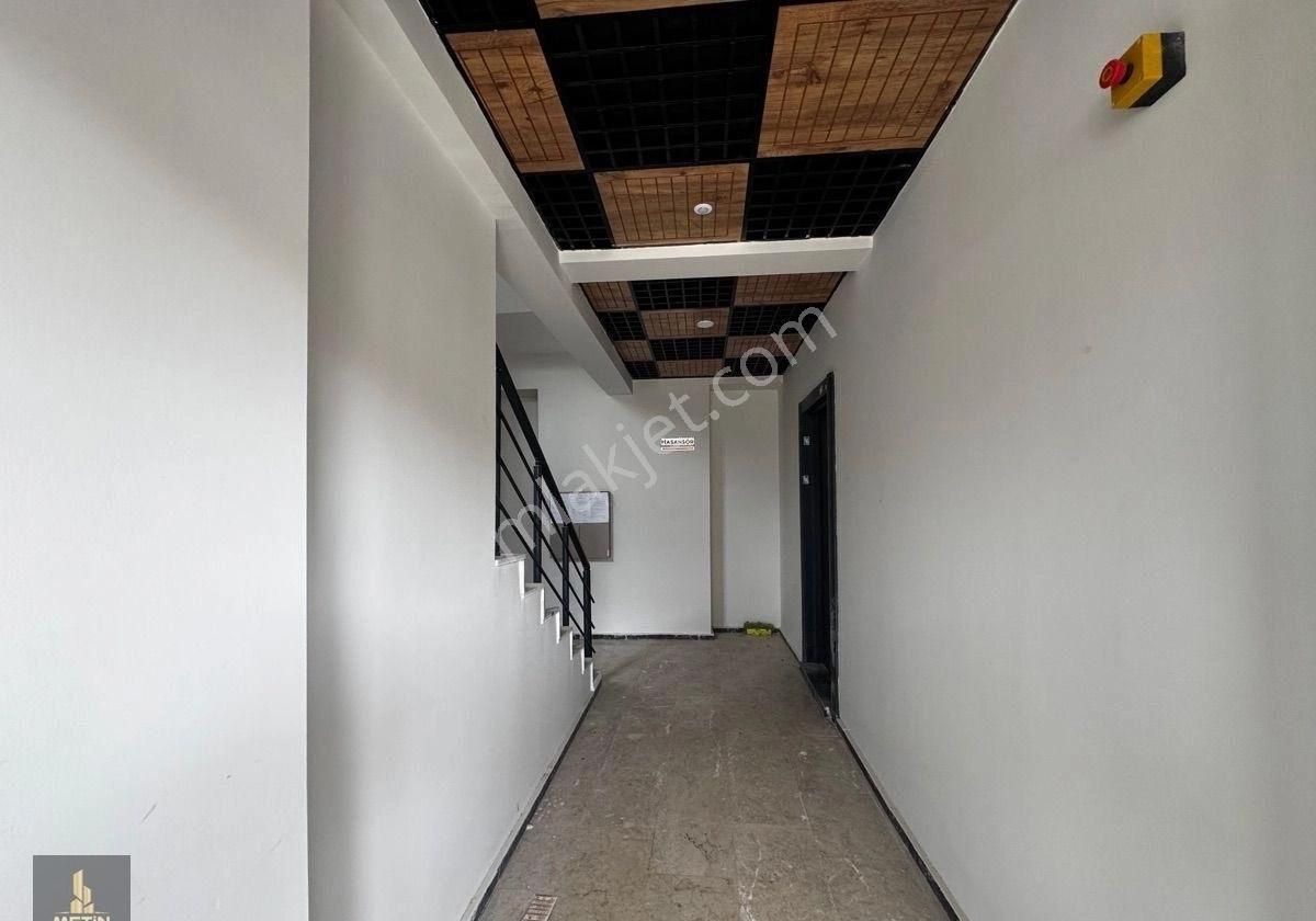 Metin Gayrimenkul’den Mezitli Kuyuluk Mah Site İçerisinde Otoparklı 1+1 Kiralık Daire - Görsel 10