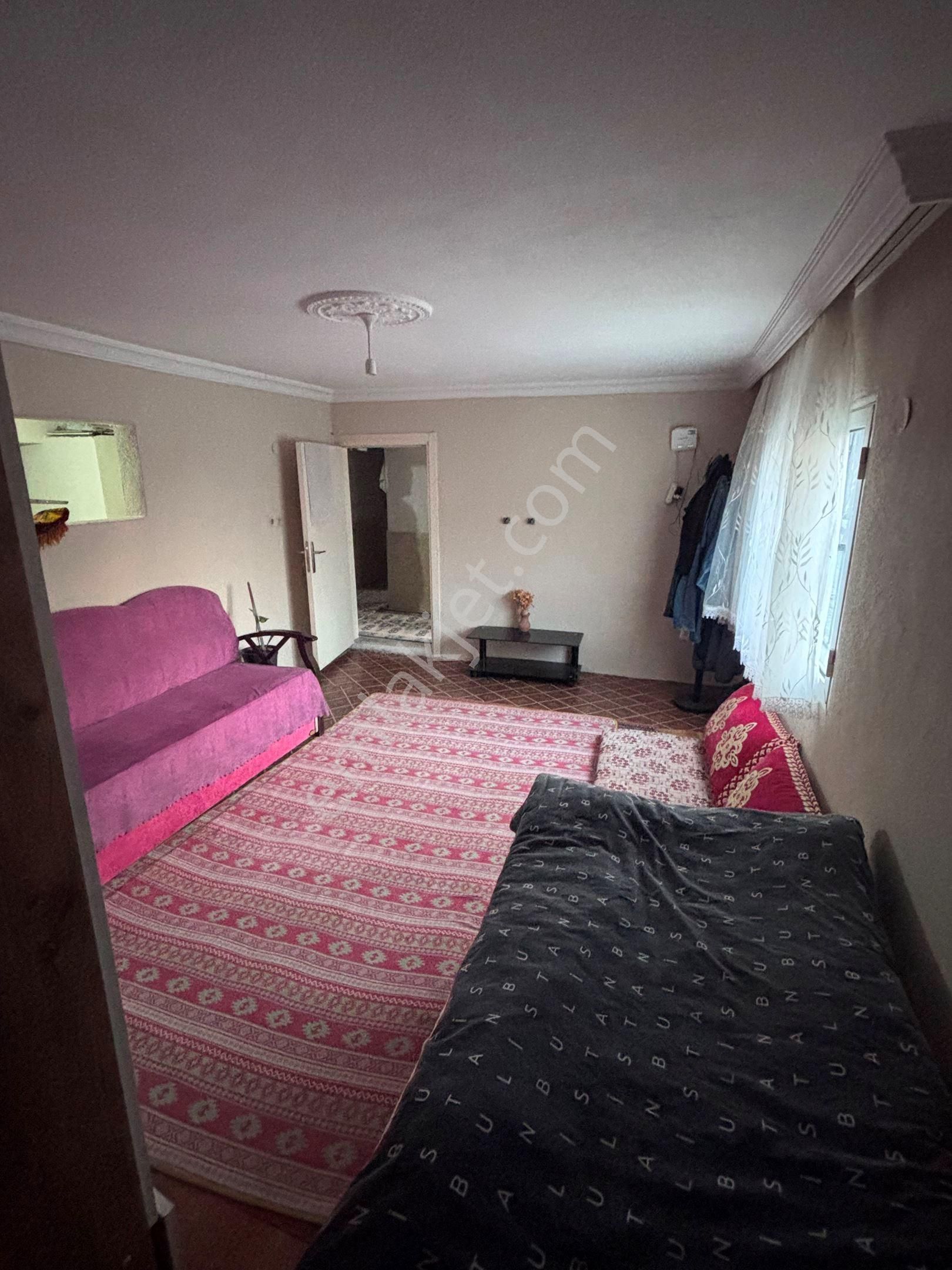 İzmir Selçuk Satılık Komple Bina - Görsel 21
