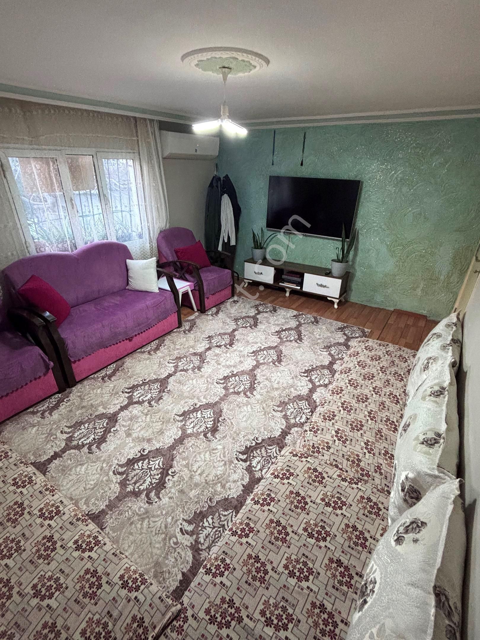 İzmir Selçuk Satılık Komple Bina - Görsel 26